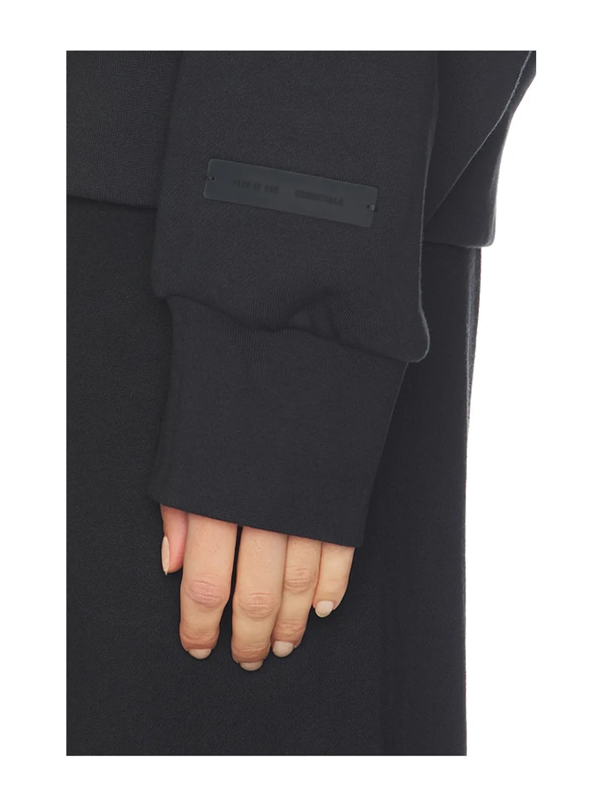 Fear of God ESSENTIALS パーカー - 画像5
