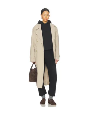 Fear of God ESSENTIALS パーカー - サムネイル4