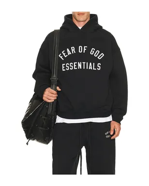 Fear of God ESSENTIALS ALWAYS ON パーカー - サムネイル1