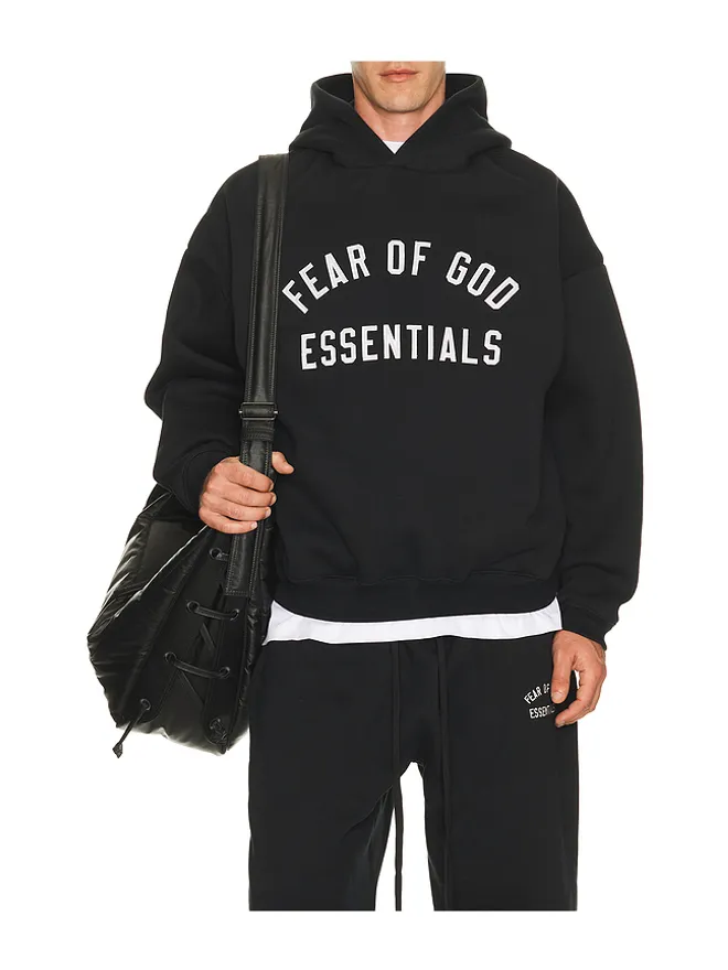 Fear of God ESSENTIALS Fear of God ESSENTIALS ALWAYS ON パーカーの商品画像