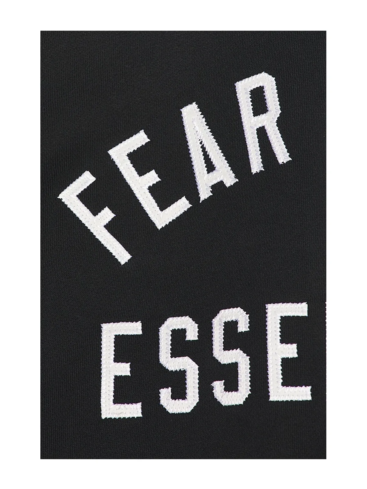 Fear of God ESSENTIALS ALWAYS ON パーカー - 画像5