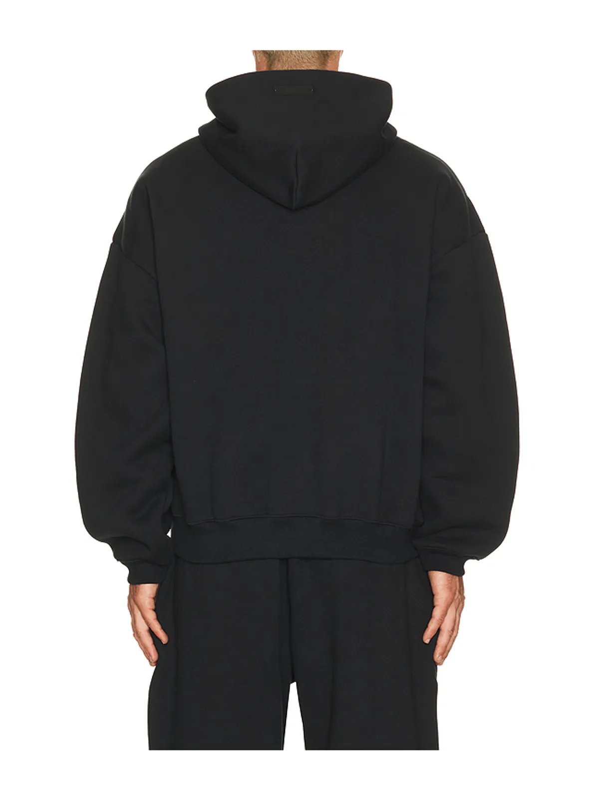 Fear of God ESSENTIALS ALWAYS ON パーカー - 画像2