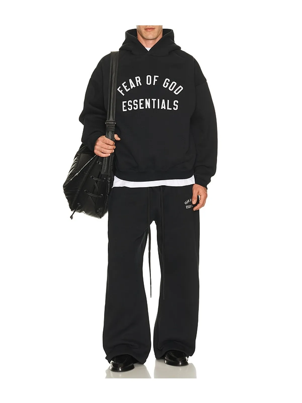 Fear of God ESSENTIALS ALWAYS ON パーカー - 画像3