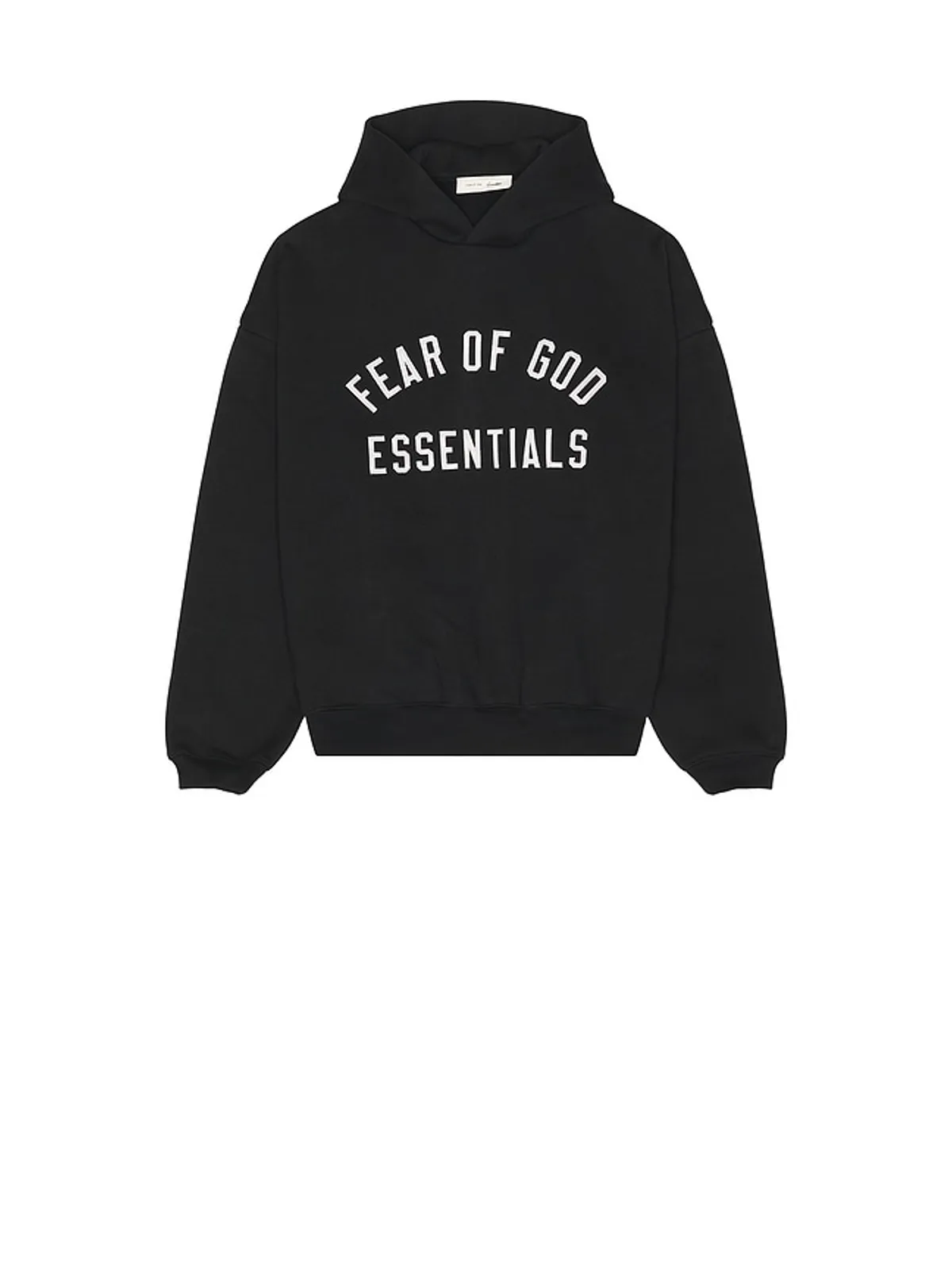 Fear of God ESSENTIALS ALWAYS ON パーカー - 画像4