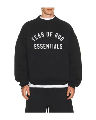 Fear of God ESSENTIALS ALWAYS ON スウェットシャツ - サムネイル1