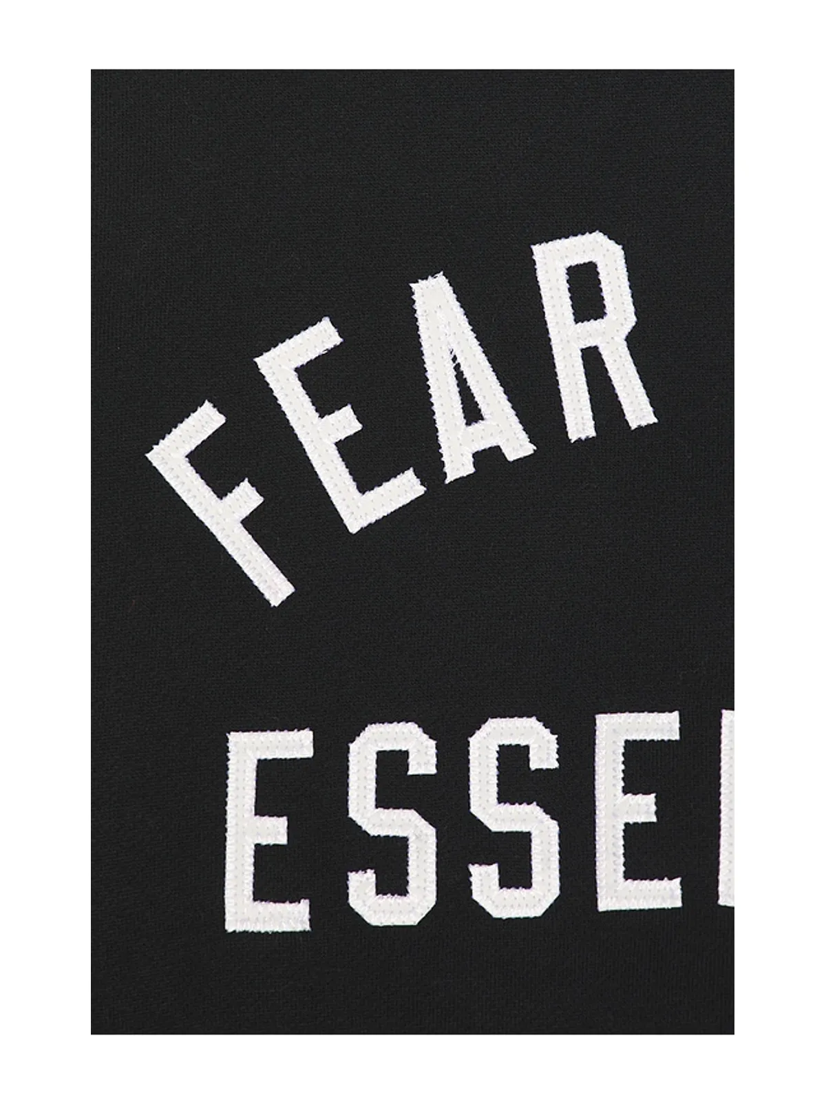 Fear of God ESSENTIALS ALWAYS ON スウェットシャツ - 画像5