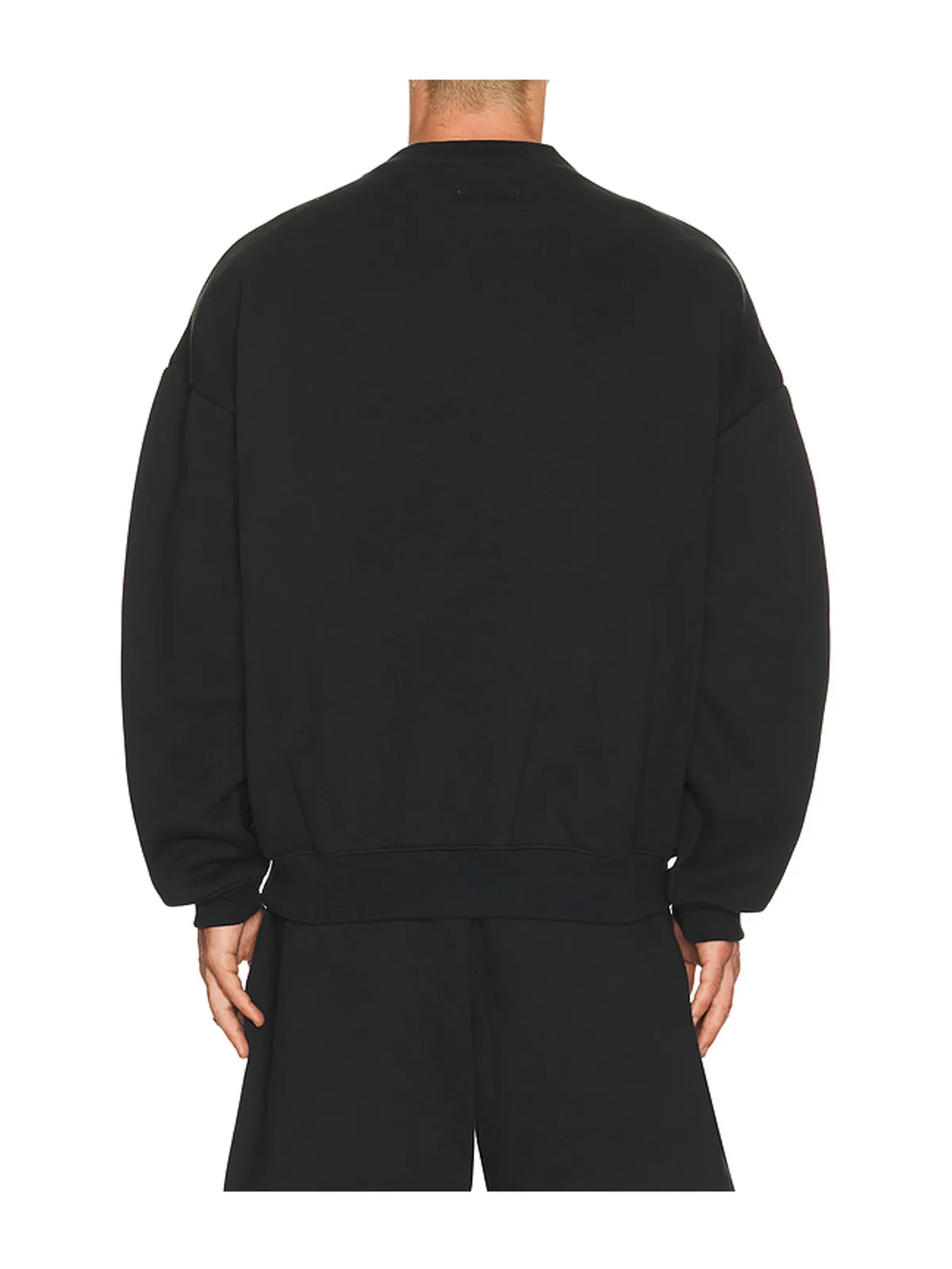Fear of God ESSENTIALS ALWAYS ON スウェットシャツ - 画像2