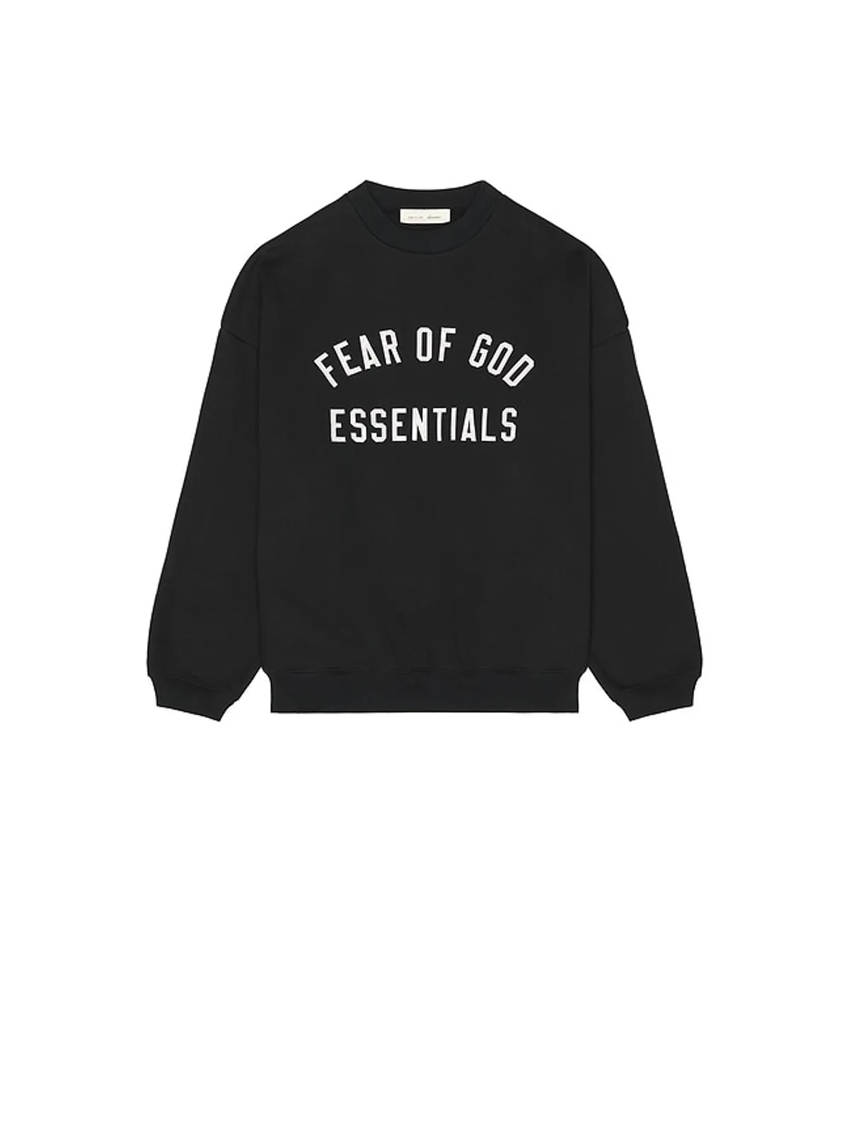 Fear of God ESSENTIALS ALWAYS ON スウェットシャツ - 画像4