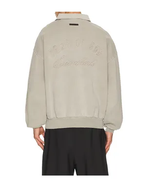 Fear of God ESSENTIALS CLASSIC スウェットシャツ - サムネイル1