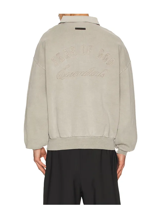 Fear of God ESSENTIALS Fear of God ESSENTIALS CLASSIC スウェットシャツの商品画像