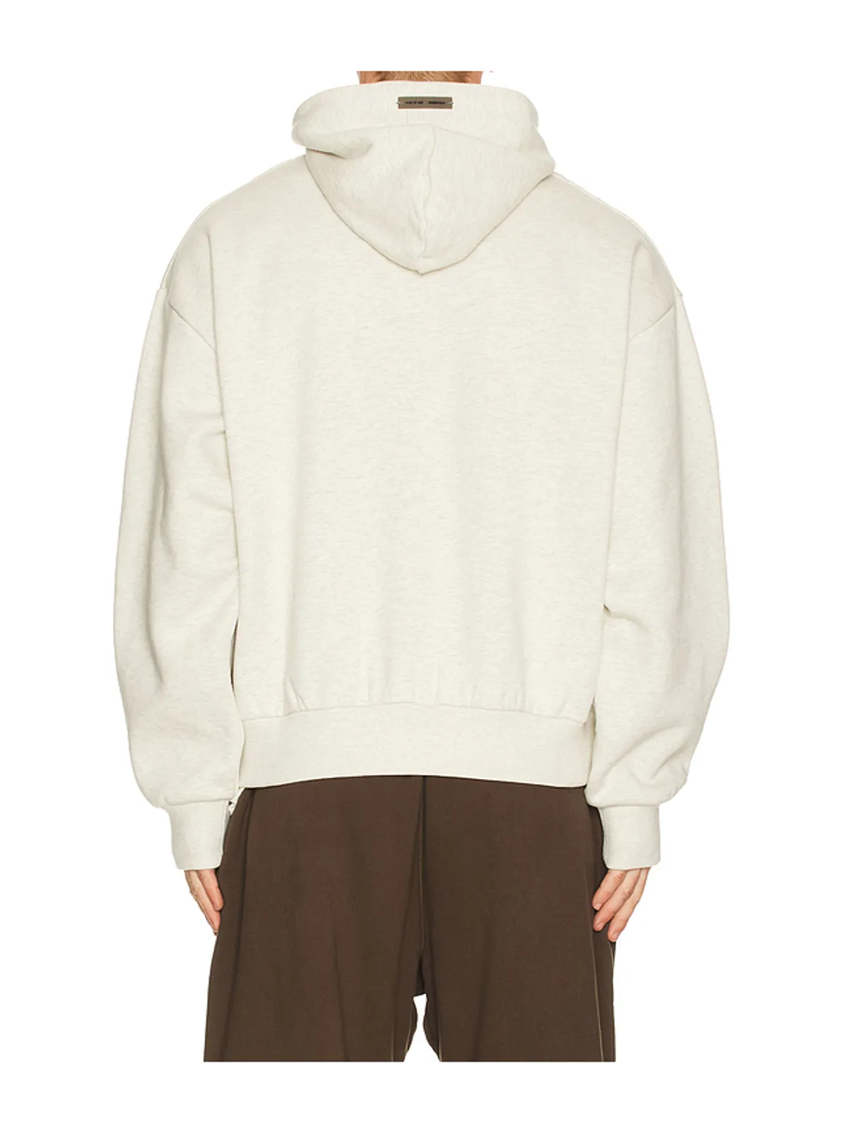 Fear of God ESSENTIALS CLASSIC パーカー - 画像2