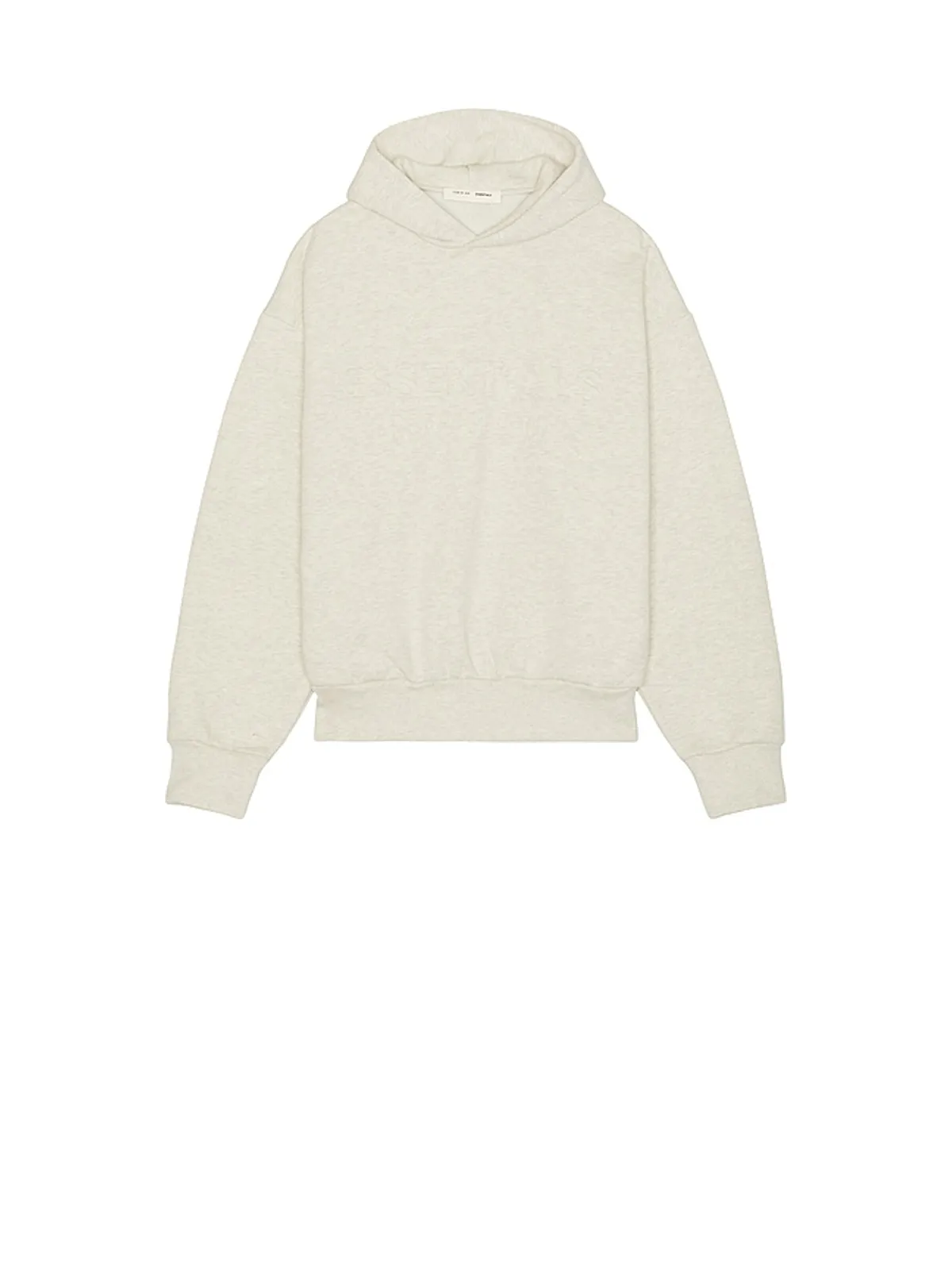 Fear of God ESSENTIALS CLASSIC パーカー - 画像4