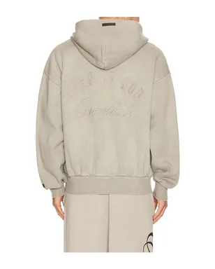Fear of God ESSENTIALS CLASSIC パーカー - サムネイル1