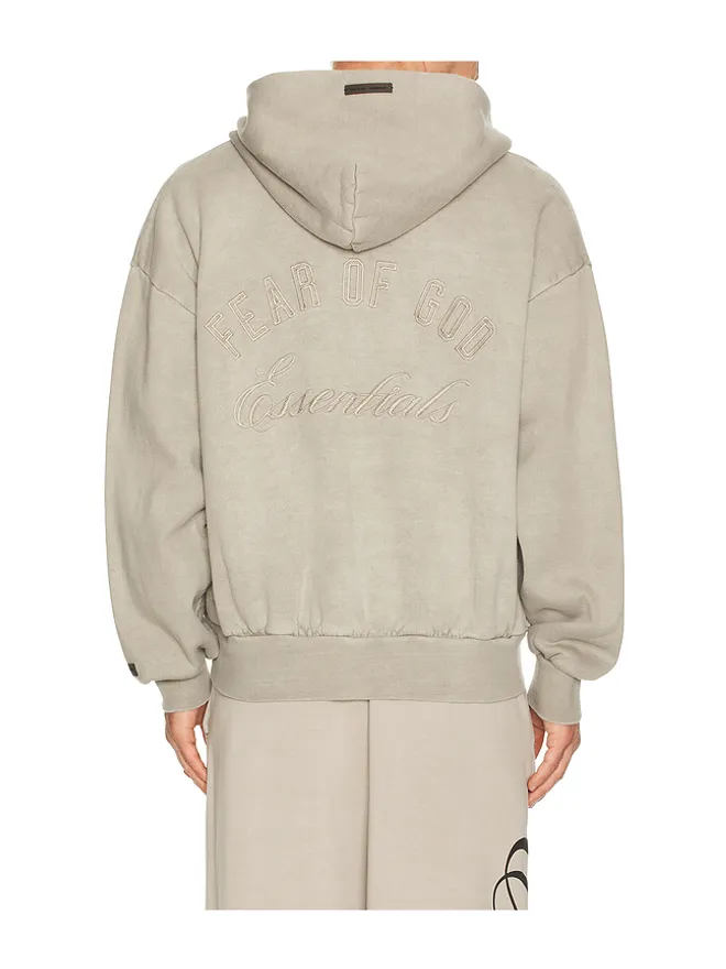 Fear of God ESSENTIALS Fear of God ESSENTIALS CLASSIC パーカーの商品画像