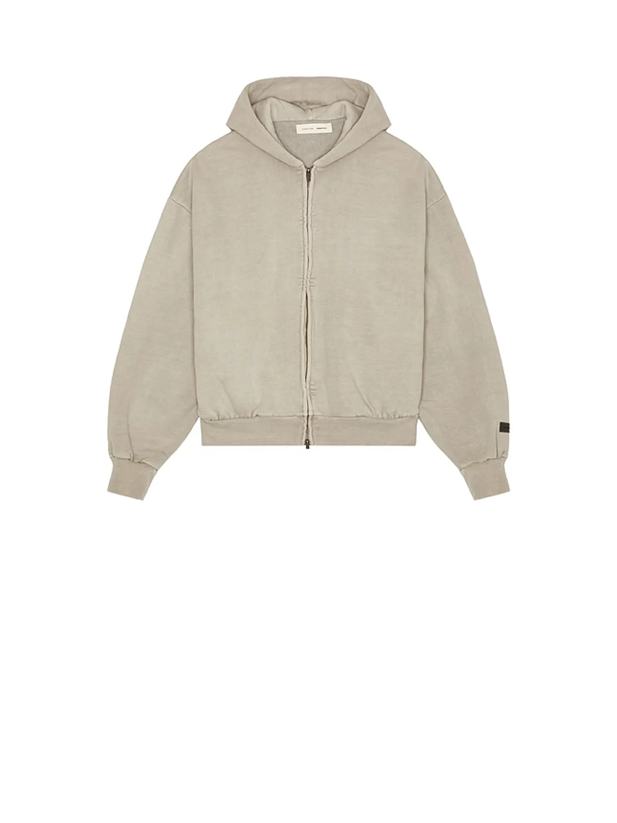 Fear of God ESSENTIALS CLASSIC パーカー - 画像4