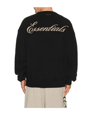 Fear of God ESSENTIALS WAFFLE セーター - サムネイル1
