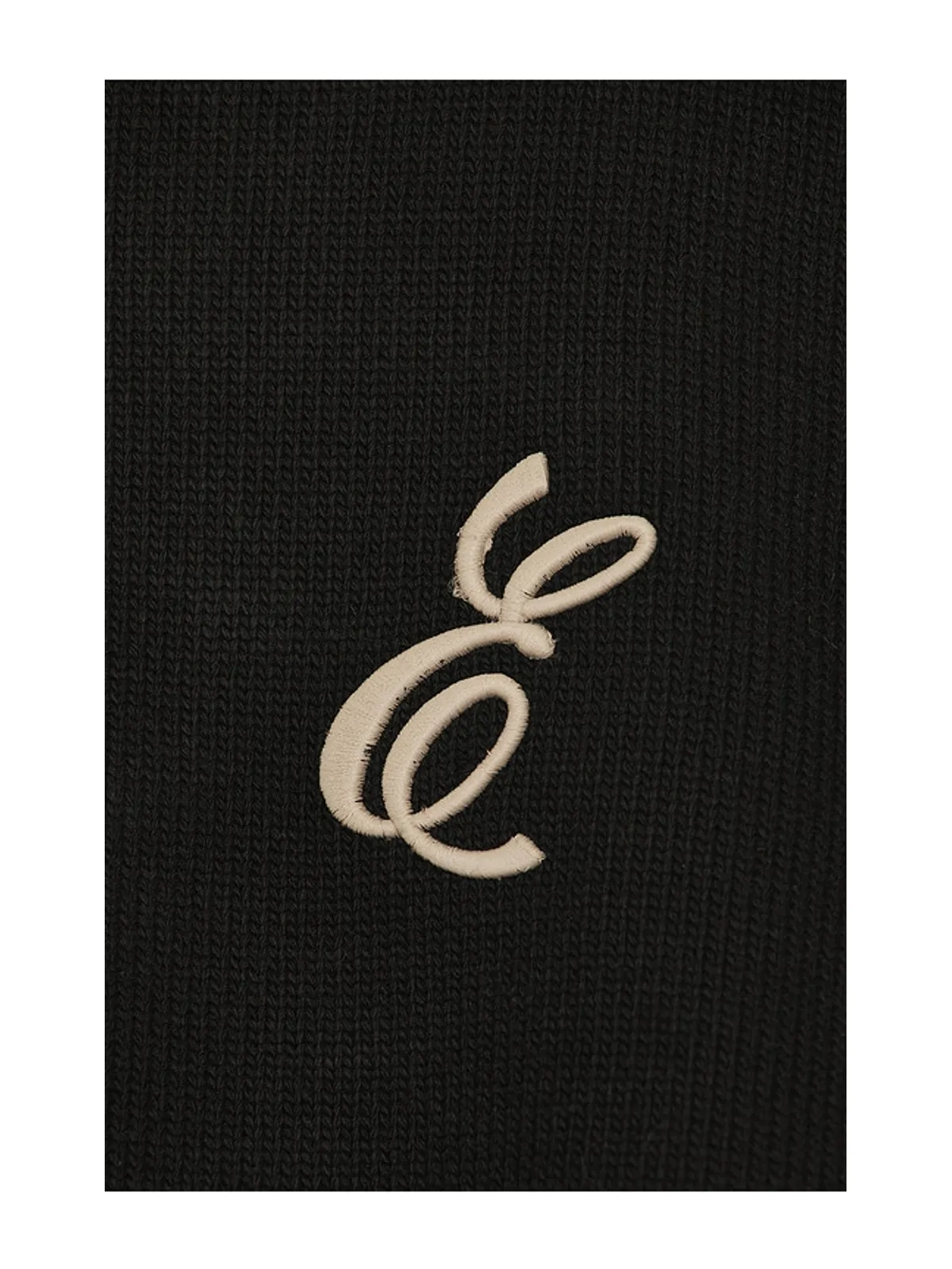 Fear of God ESSENTIALS WAFFLE セーター - 画像5