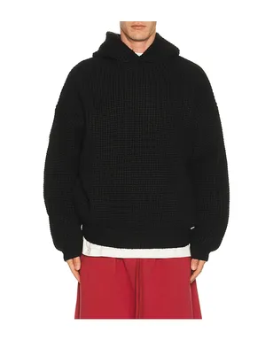 Fear of God ESSENTIALS HEAVY パーカー - サムネイル1