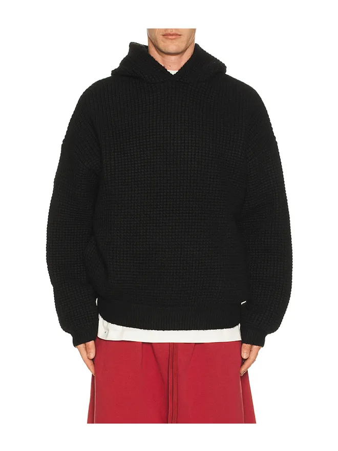 Fear of God ESSENTIALS Fear of God ESSENTIALS HEAVY パーカーの商品画像