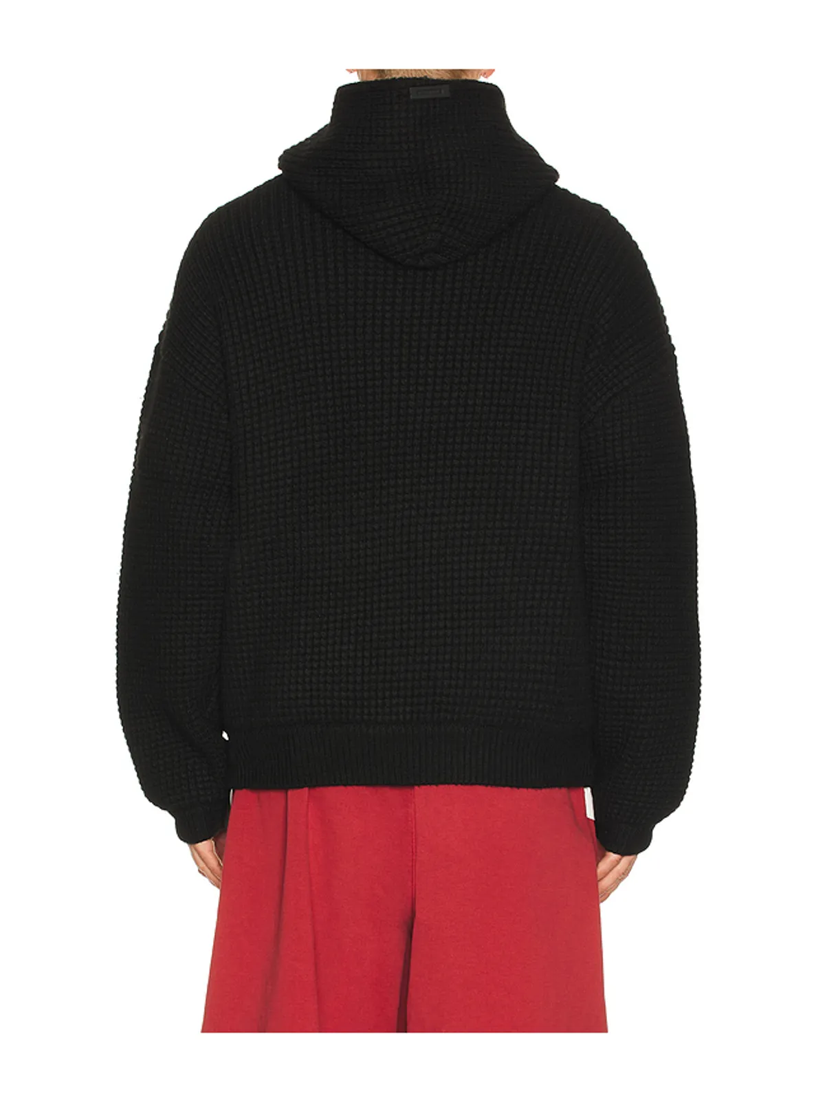 Fear of God ESSENTIALS HEAVY パーカー - 画像2