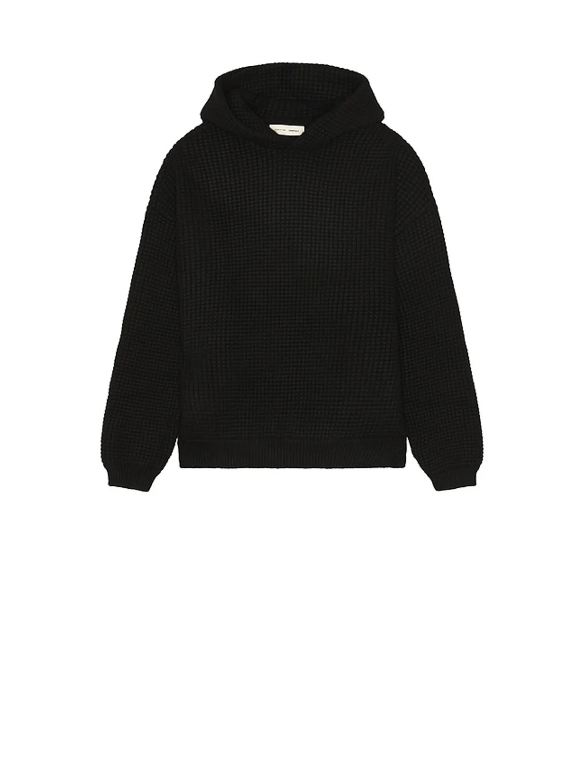 Fear of God ESSENTIALS HEAVY パーカー - 画像4