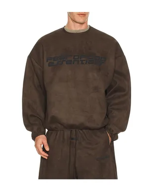 Fear of God ESSENTIALS MODERN スウェットシャツ - サムネイル1