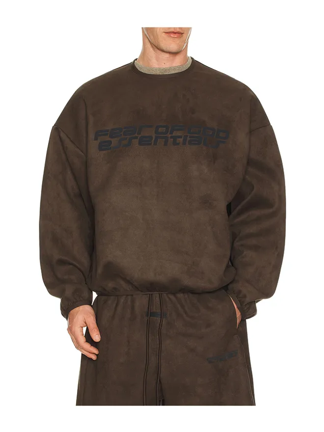 Fear of God ESSENTIALS Fear of God ESSENTIALS MODERN スウェットシャツの商品画像