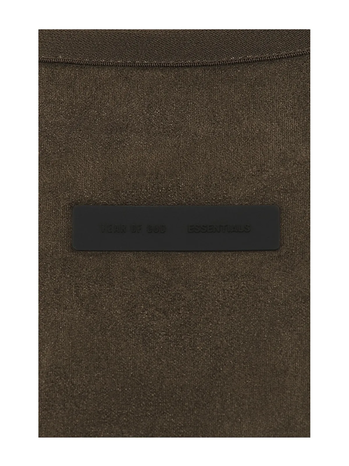 Fear of God ESSENTIALS MODERN スウェットシャツ - 画像5