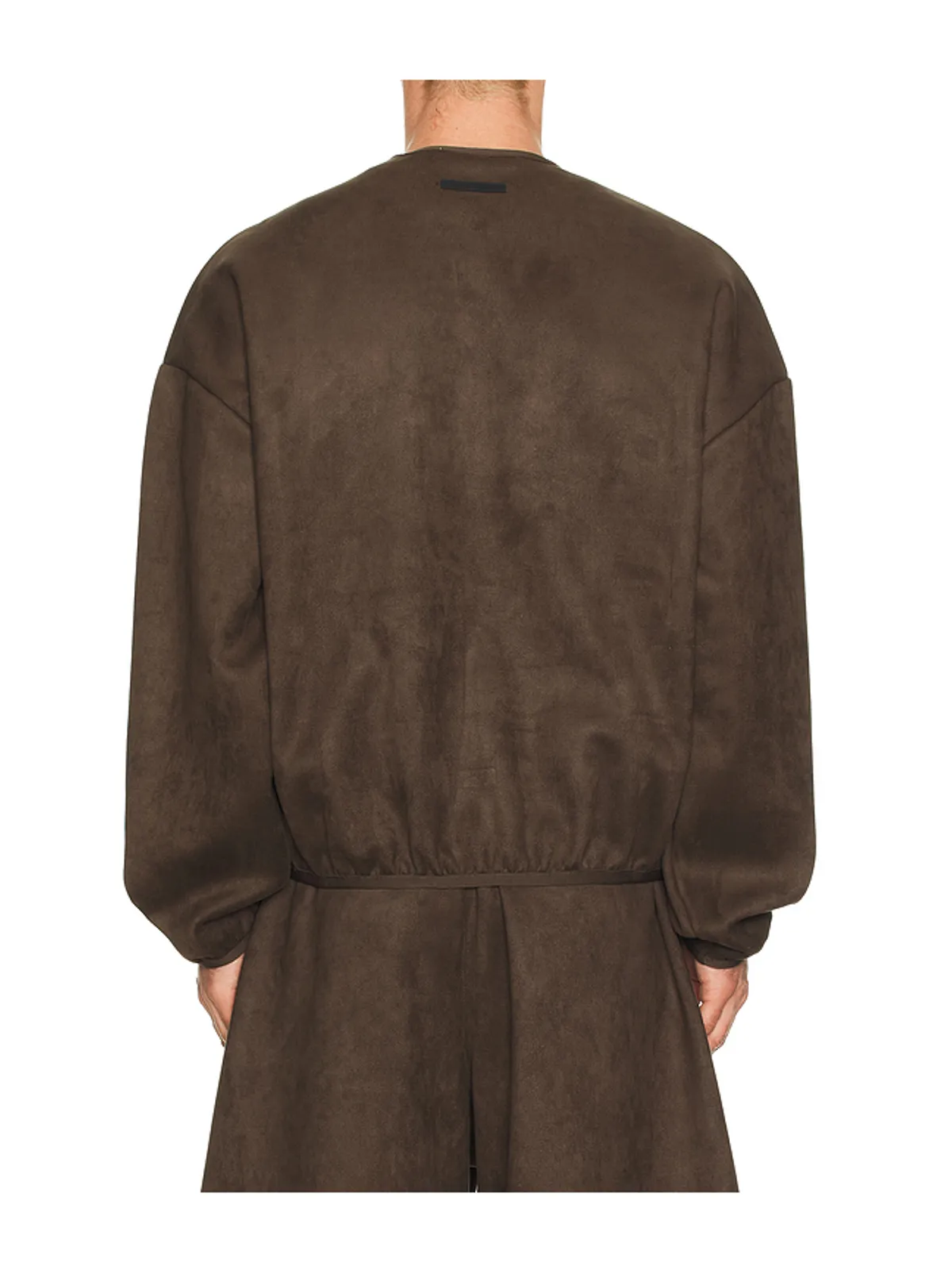 Fear of God ESSENTIALS MODERN スウェットシャツ - 画像2