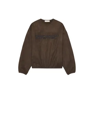 Fear of God ESSENTIALS MODERN スウェットシャツ - サムネイル4