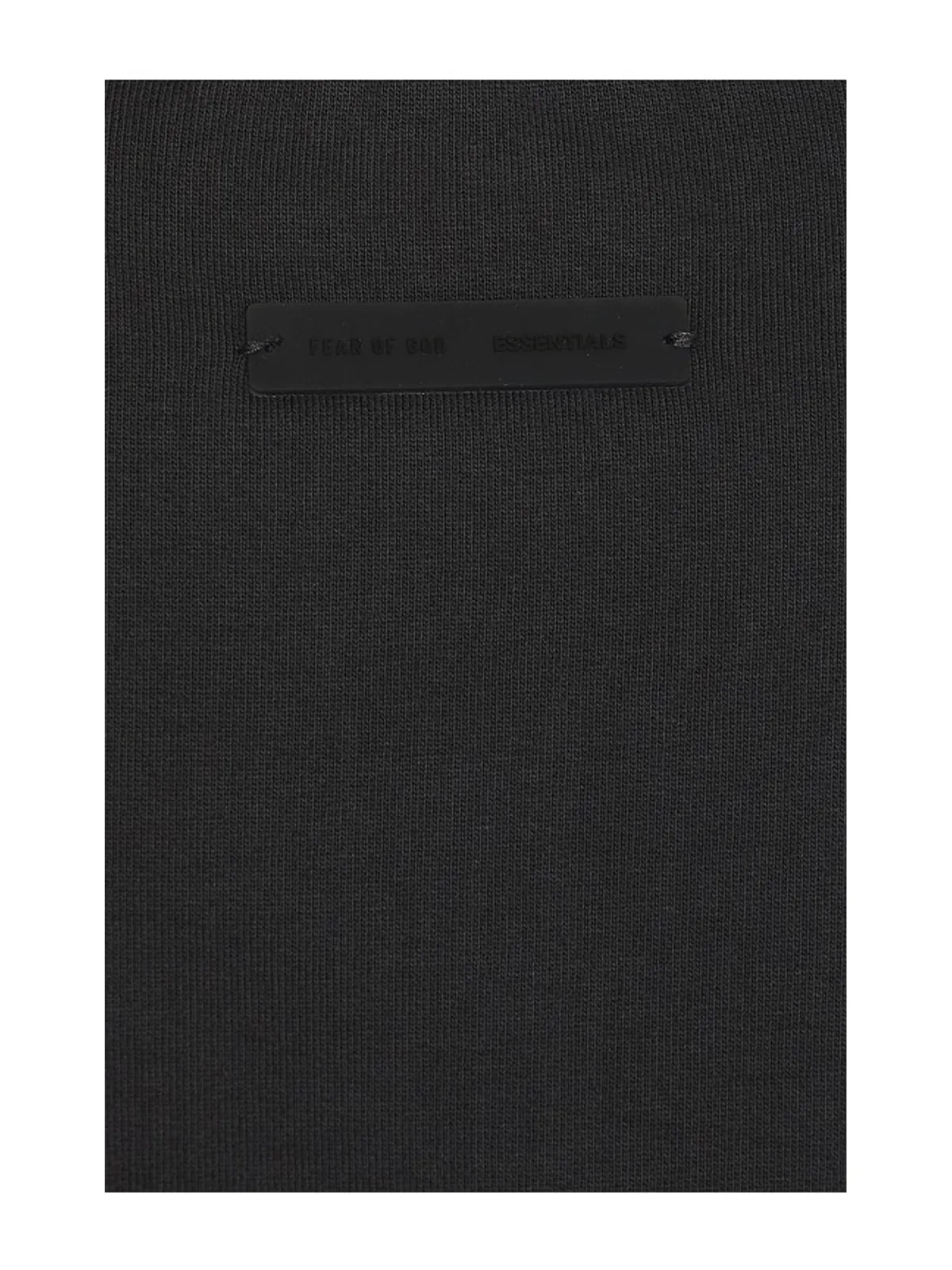 Fear of God ESSENTIALS CROPPED スウェットシャツ - 画像6
