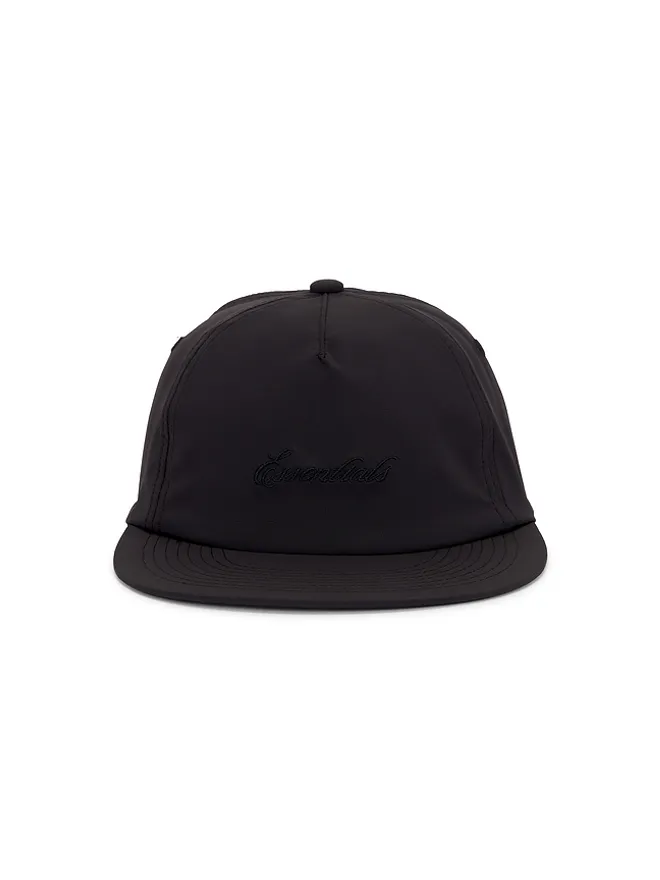 Fear of God ESSENTIALS Fear of God ESSENTIALS SIGNATURE 5パネルハットの商品画像