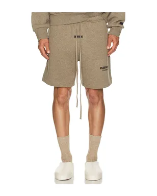 Fear of God ESSENTIALS SOCCER ショートパンツ - サムネイル1
