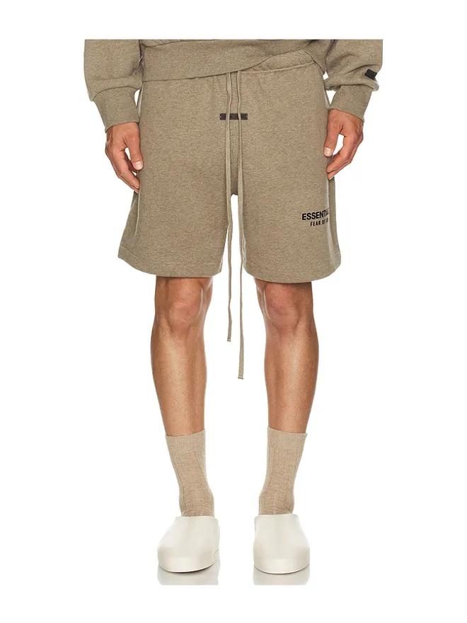 Fear of God ESSENTIALS Fear of God ESSENTIALS SOCCER ショートパンツの商品画像