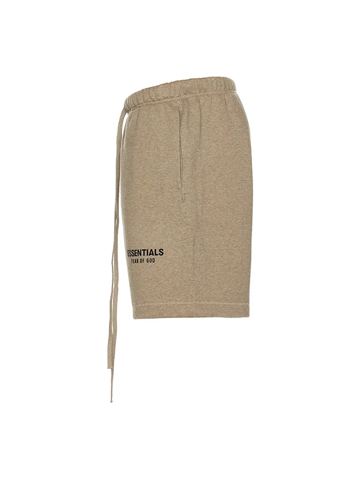 Fear of God ESSENTIALS SOCCER ショートパンツ - 画像5
