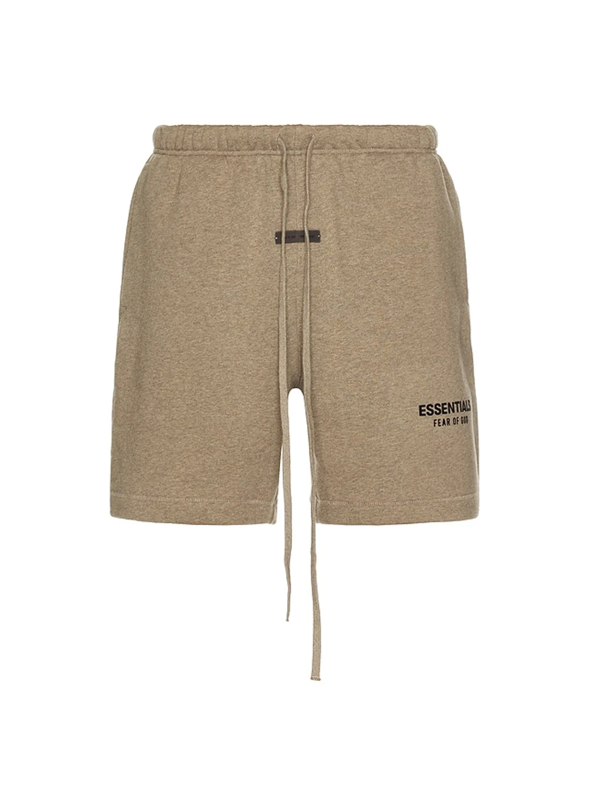 Fear of God ESSENTIALS SOCCER ショートパンツ - 画像3