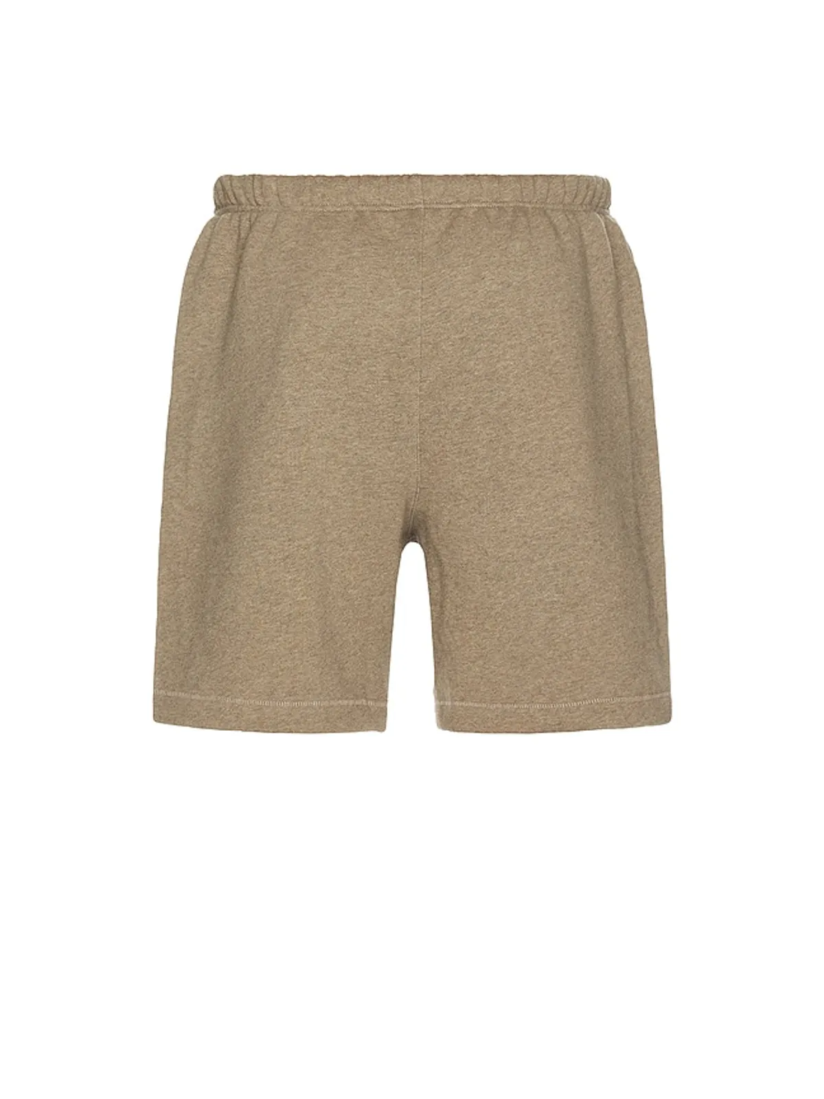 Fear of God ESSENTIALS SOCCER ショートパンツ - 画像4