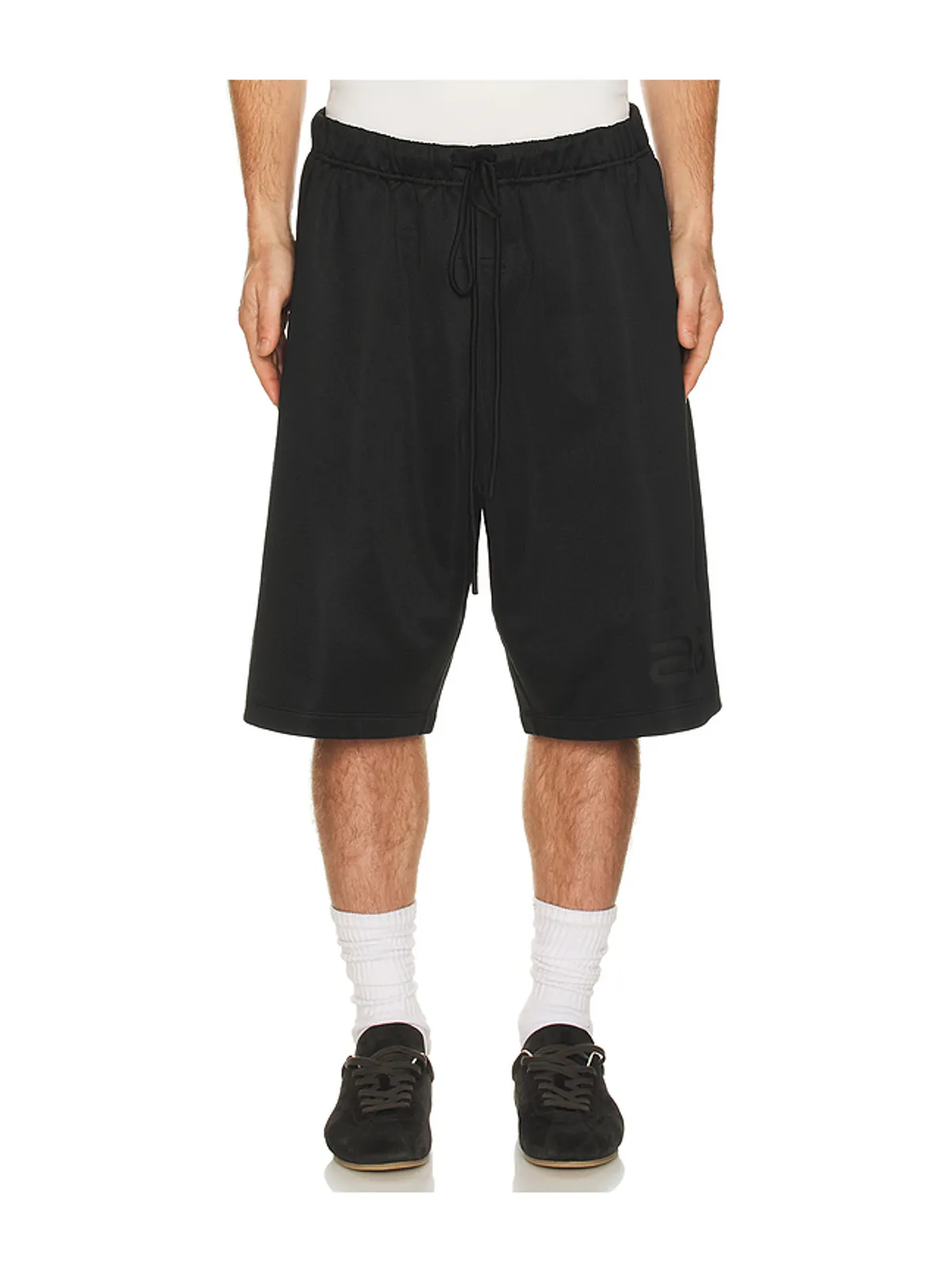 Fear of God ESSENTIALS RELAXED スウェットショートパンツ - 画像1