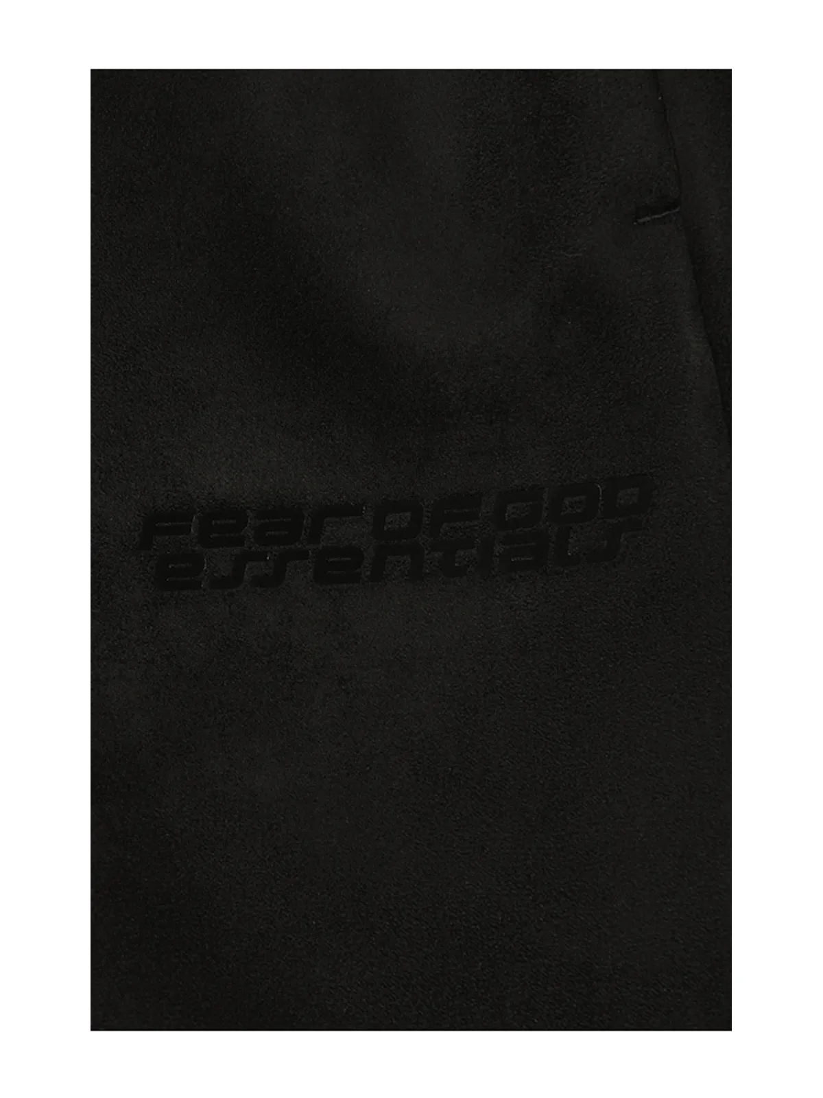 Fear of God ESSENTIALS RELAXED ショートパンツ - 画像5