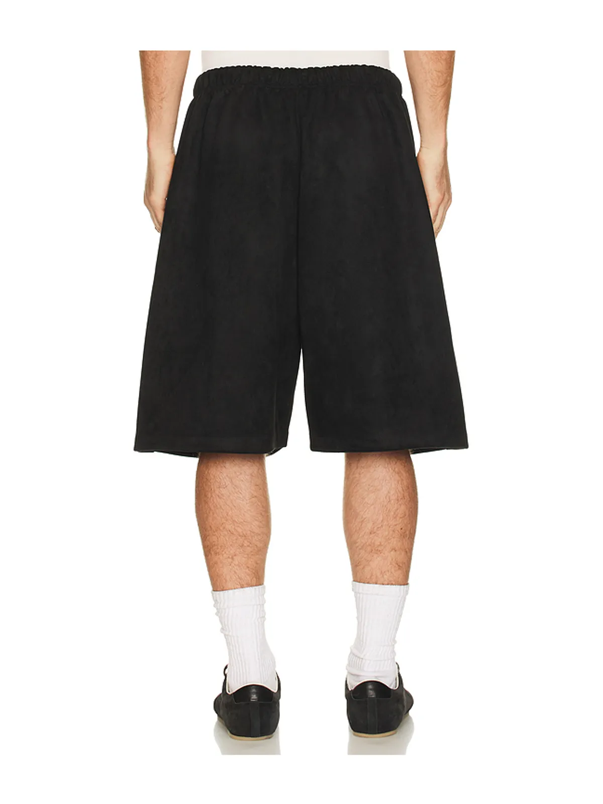 Fear of God ESSENTIALS RELAXED ショートパンツ - 画像2