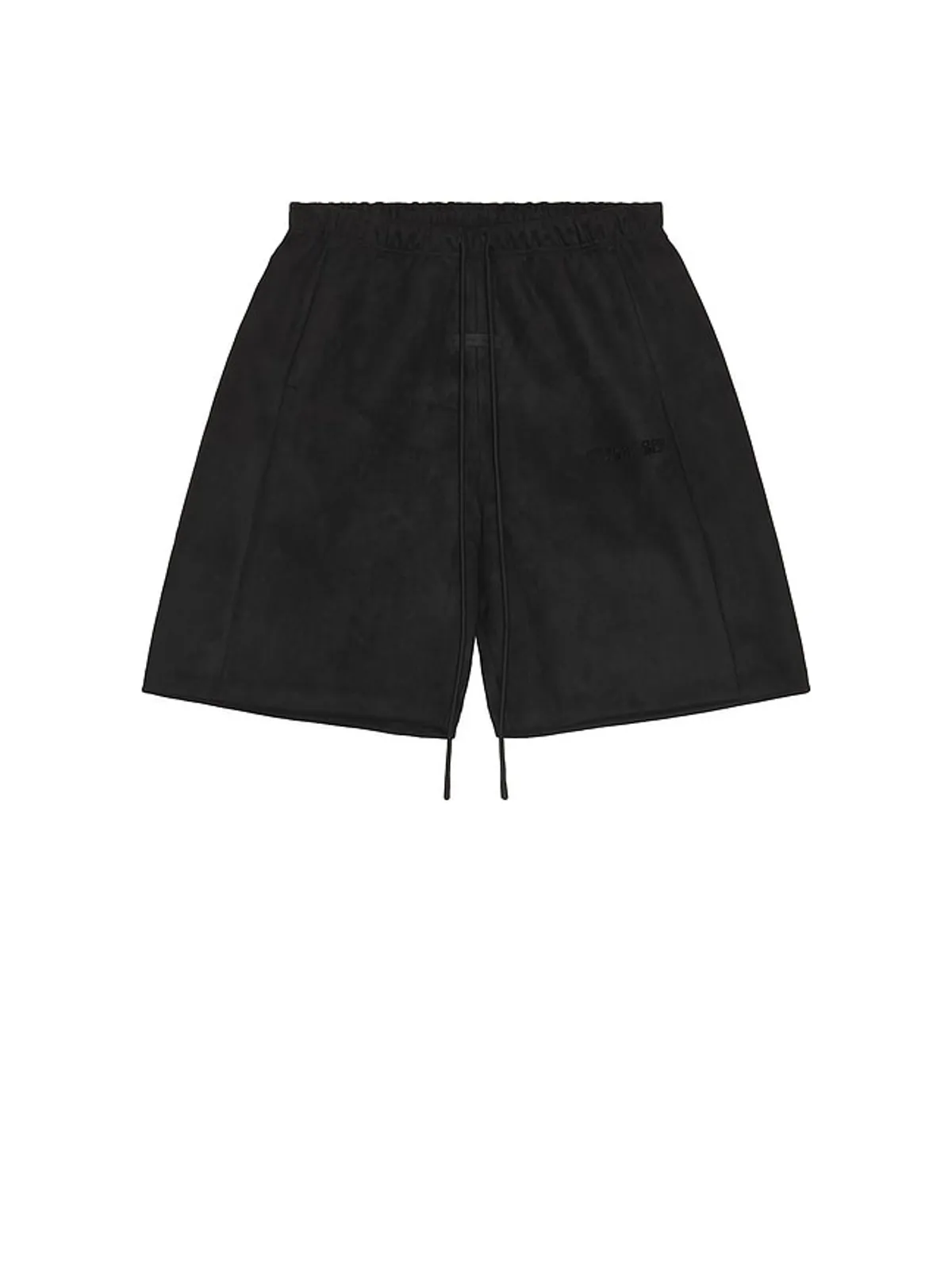 Fear of God ESSENTIALS RELAXED ショートパンツ - 画像4