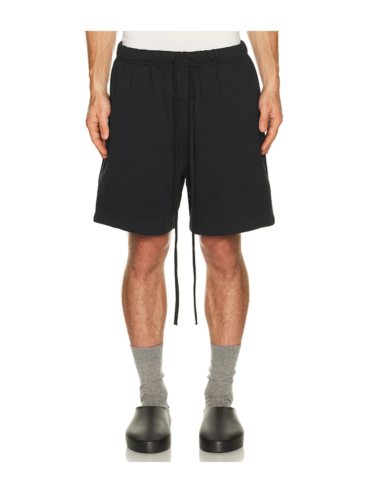 Fear of God ESSENTIALS ALWAYS ON ショートパンツ - 画像1