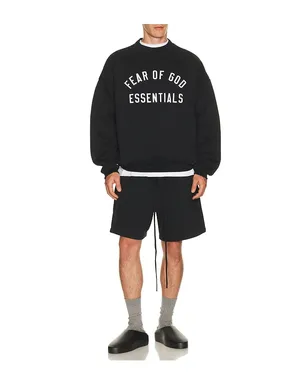 Fear of God ESSENTIALS ALWAYS ON ショートパンツ - サムネイル4