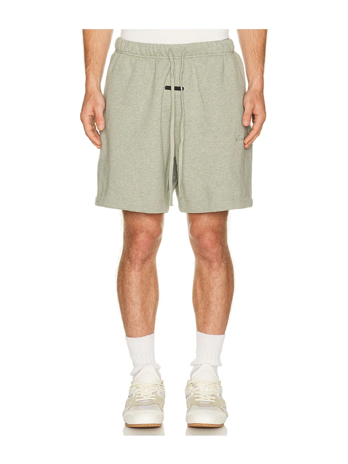 Fear of God ESSENTIALS SIGNATURE ショートパンツ - 画像1