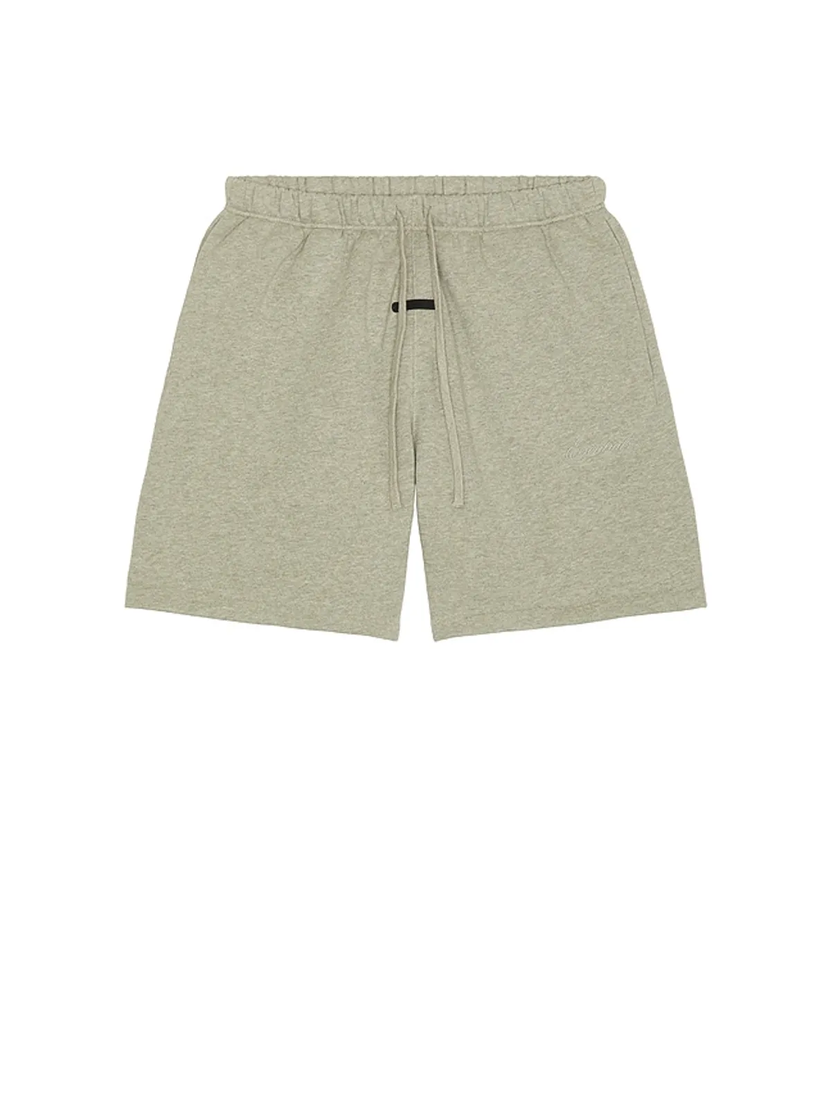 Fear of God ESSENTIALS SIGNATURE ショートパンツ - 画像5