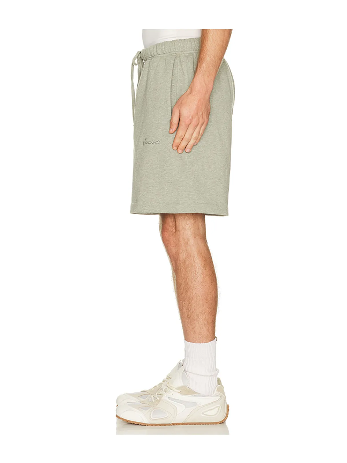 Fear of God ESSENTIALS SIGNATURE ショートパンツ - 画像2