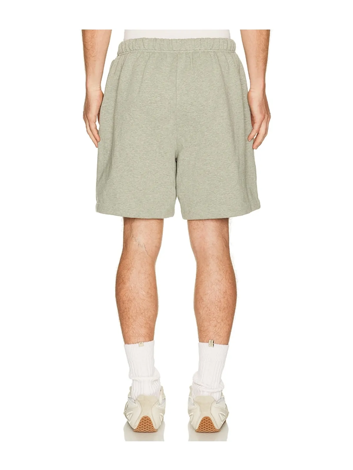 Fear of God ESSENTIALS SIGNATURE ショートパンツ - 画像3