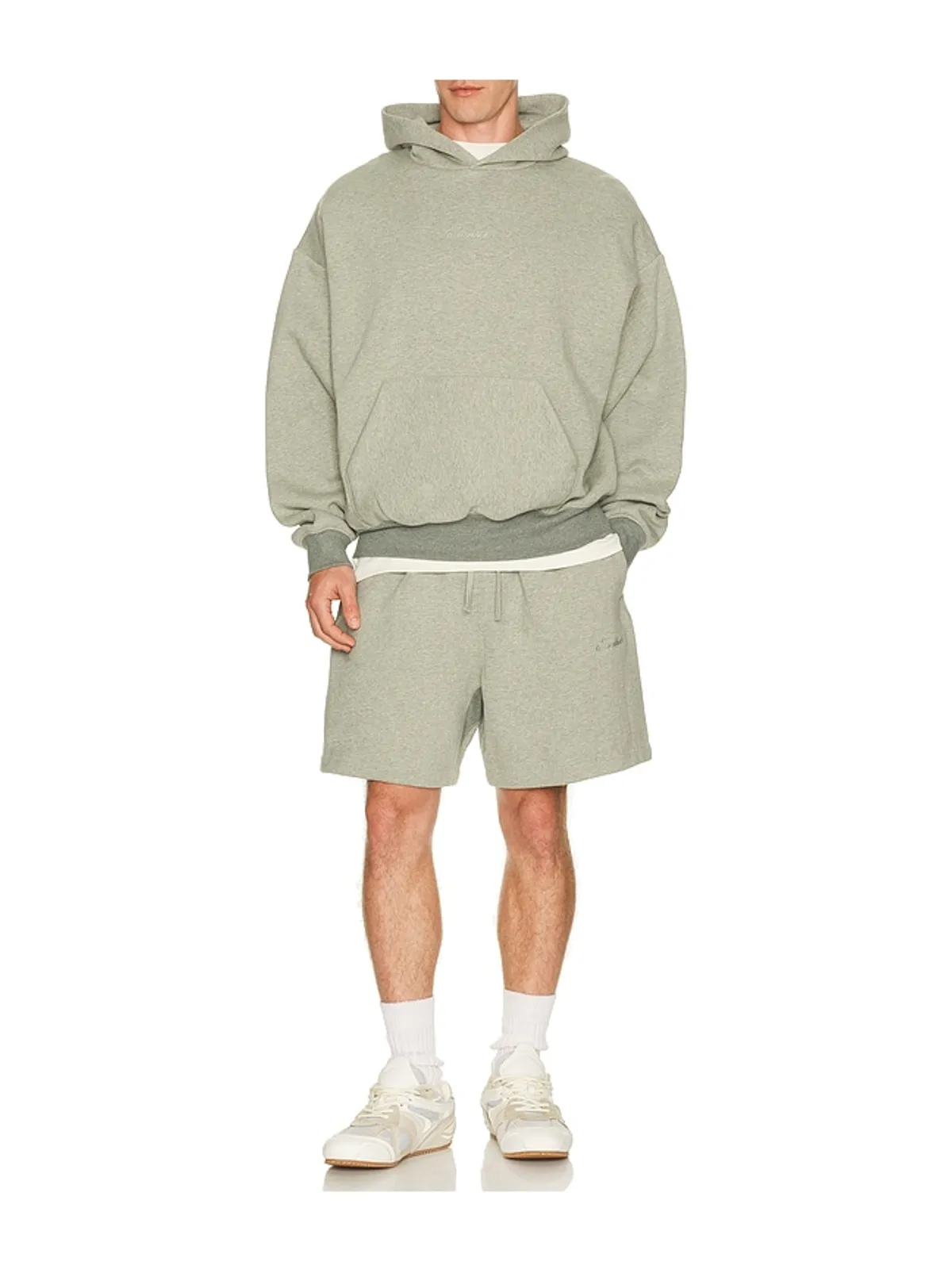 Fear of God ESSENTIALS SIGNATURE ショートパンツ - 画像4