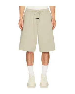 Fear of God ESSENTIALS ACTIVE TRACE スウェットショートパンツ - サムネイル1