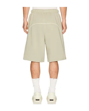 Fear of God ESSENTIALS ACTIVE TRACE スウェットショートパンツ - サムネイル3